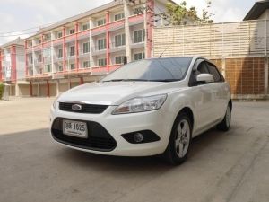 Ford Focus (ปี 2012) Finesse 1.8 AT
